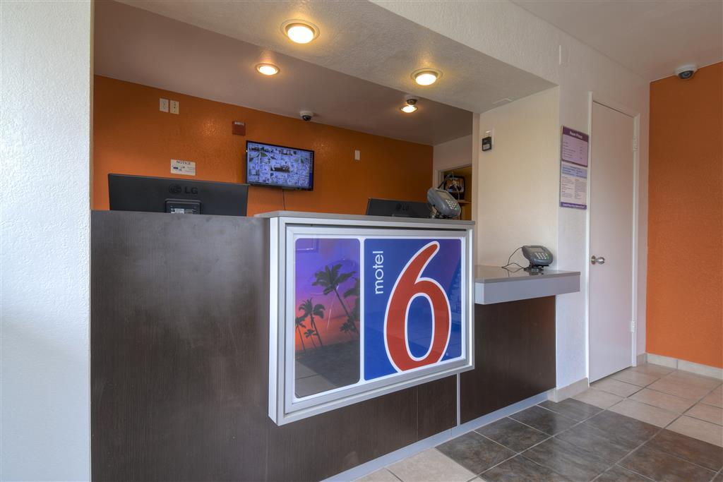 Motel 6-Baldwin Park, Ca - Los Angeles Logo zdjęcie